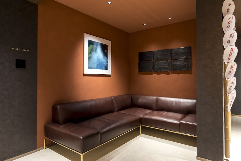 ロビー1 | yoin hotel kyoto gion