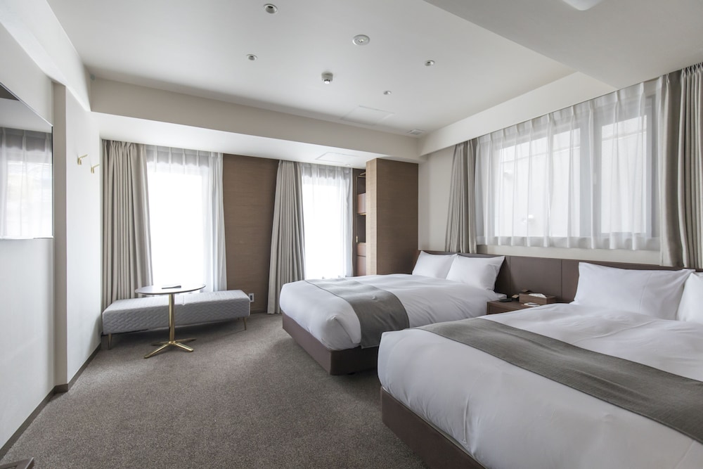 スーペリア ルーム 客室4 | yoin hotel kyoto gion