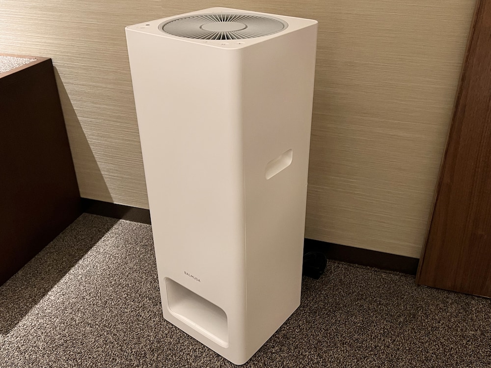 ベーシック ツインルーム 客室の設備とサービス6 | yoin hotel kyoto gion