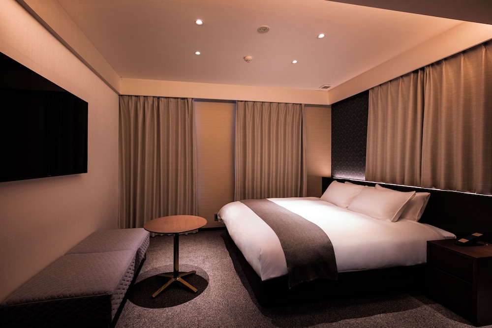 コンフォート ダブルルーム 客室3 | yoin hotel kyoto gion