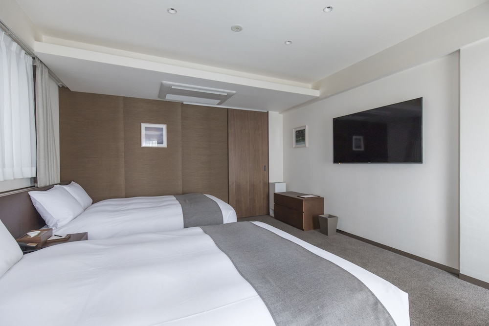 スーペリア ルーム 客室2 | yoin hotel kyoto gion