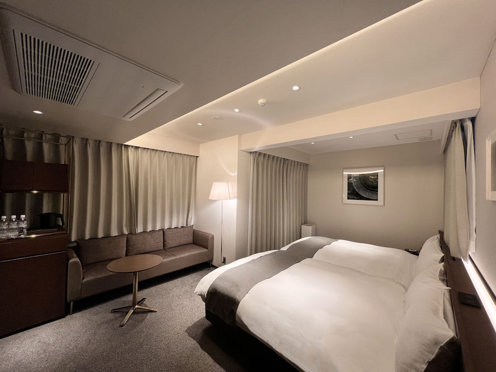 デラックス ツインルーム | yoin hotel kyoto gion