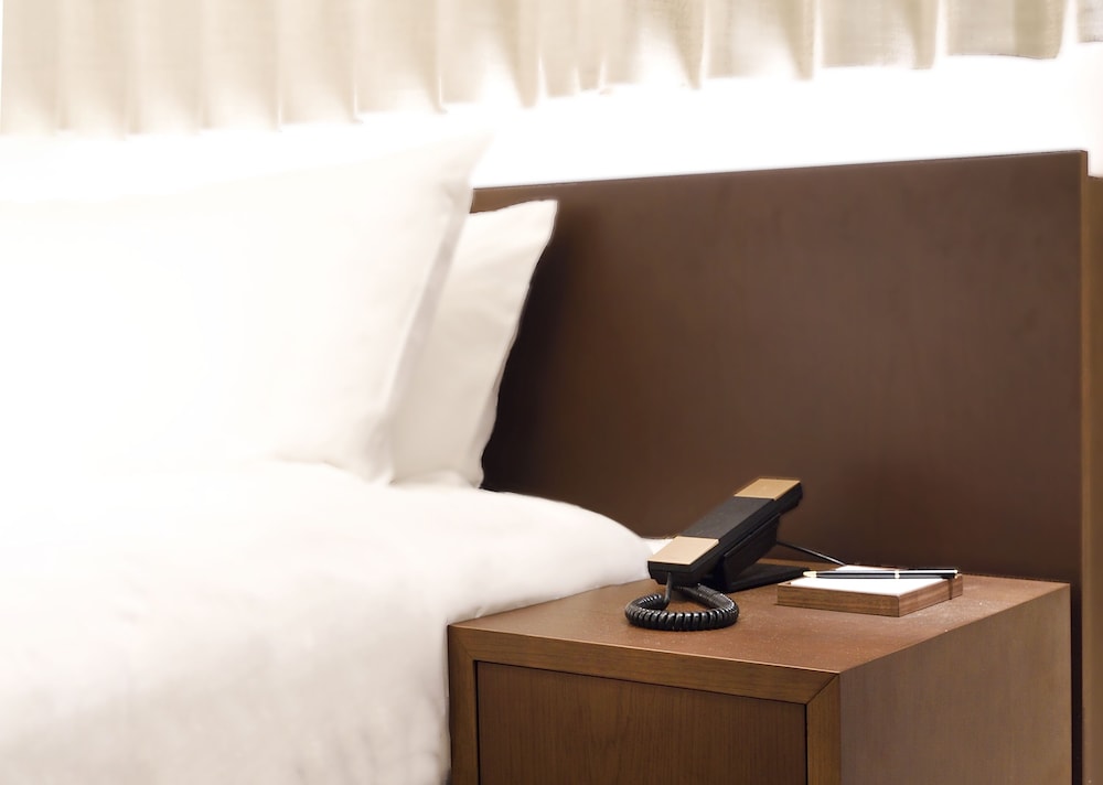 ベーシック ツインルーム 客室の設備とサービス7 | yoin hotel kyoto gion