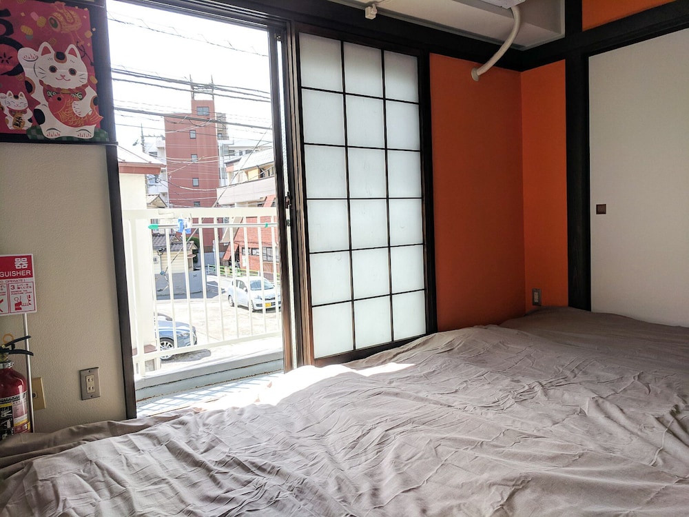 客室1 | グラートテラス 客室1 | グラートテラス