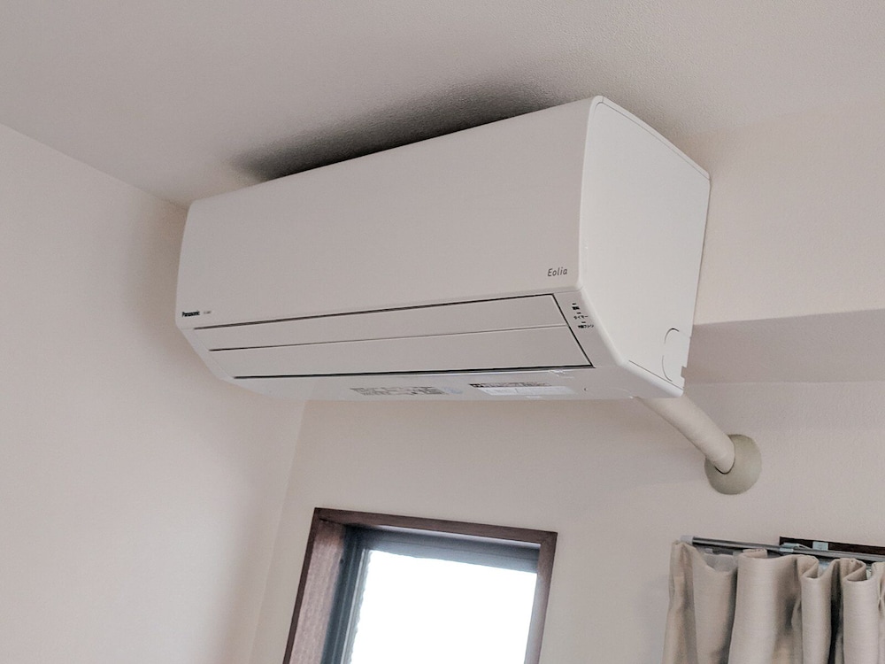 冷房1 | グラートテラス 冷房1 | グラートテラス