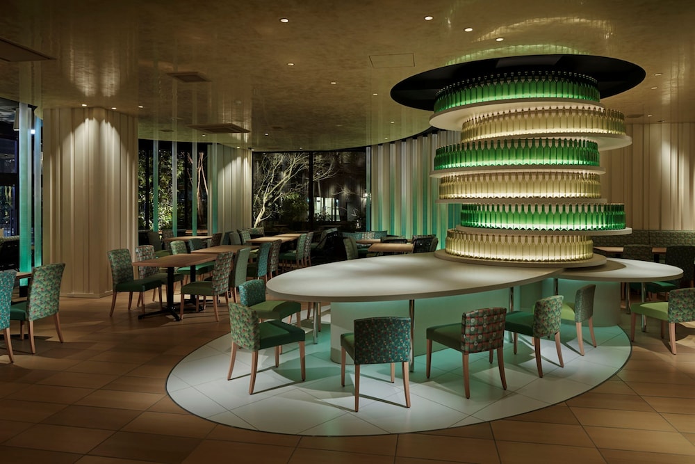 ロビーラウンジ1 | ロイヤルツインホテル京都八条口