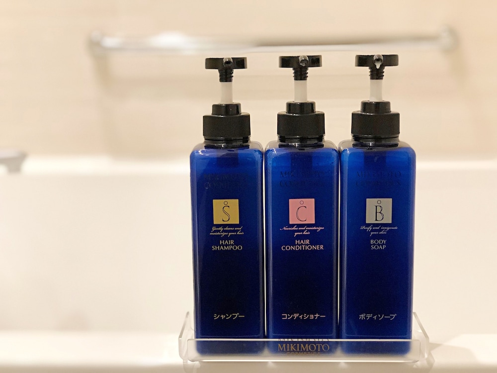 スマート・ダブルルーム (15平米) 禁煙 客室の設備とサービス0 | ロイヤルツインホテル京都八条口