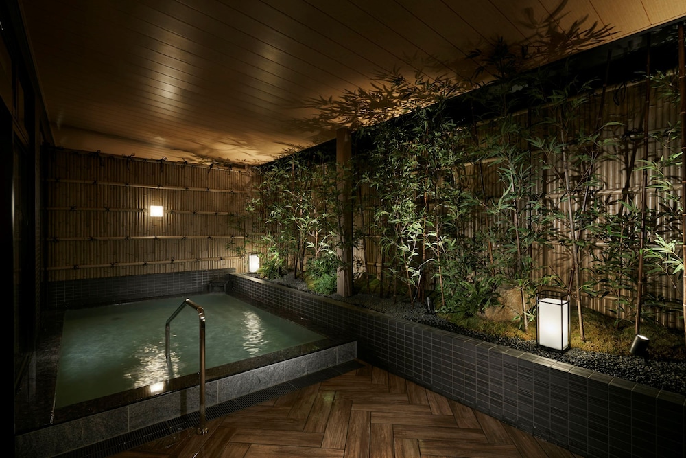 スパ1 | ロイヤルツインホテル京都八条口