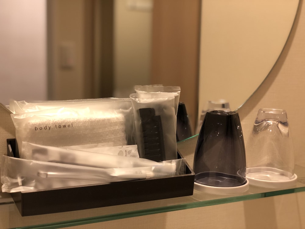 コンフォート TATAMI・ツインルーム 禁煙 客室の設備とサービス0 | ロイヤルツインホテル京都八条口