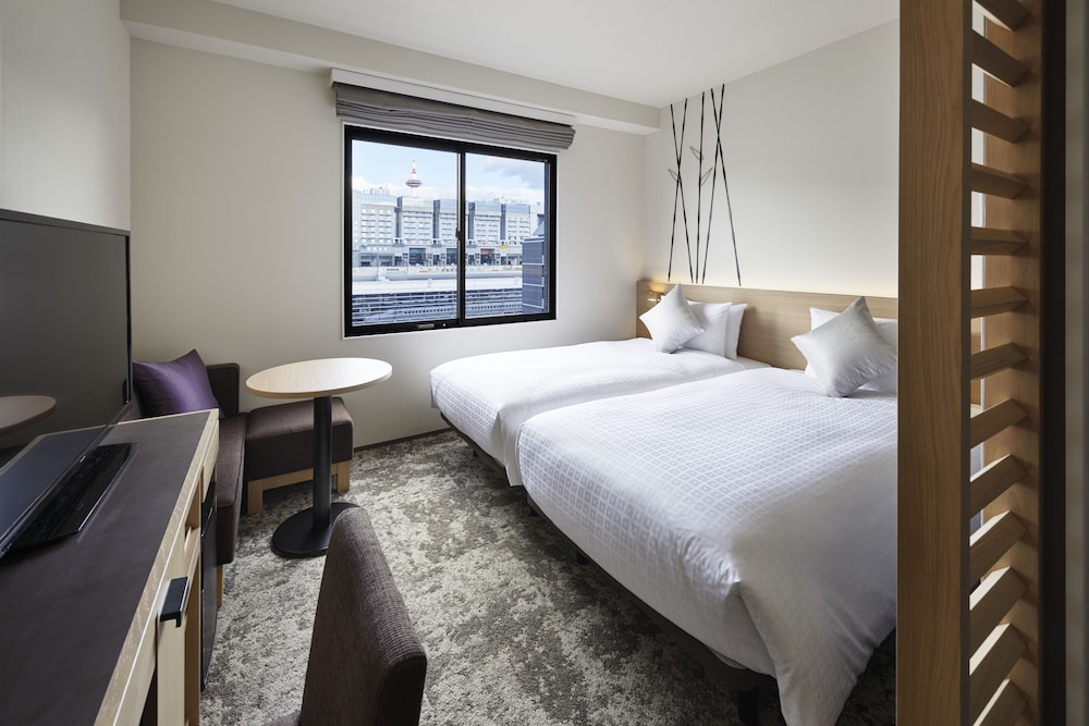 スマート KAGUYA 禁煙 | ロイヤルツインホテル京都八条口