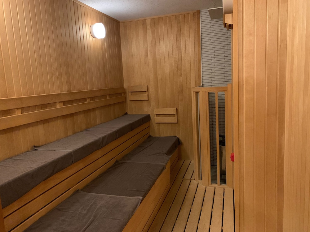 サウナ1 | ロイヤルツインホテル京都八条口