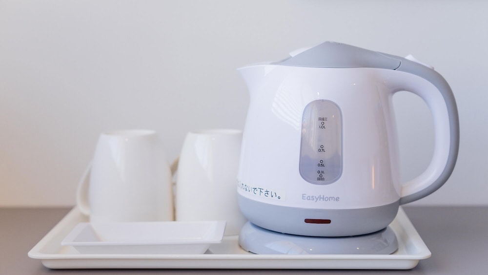 ツインルーム (セミダブルベッド x 2) [禁煙] 客室3 | ユー スタイル ホテル マリン