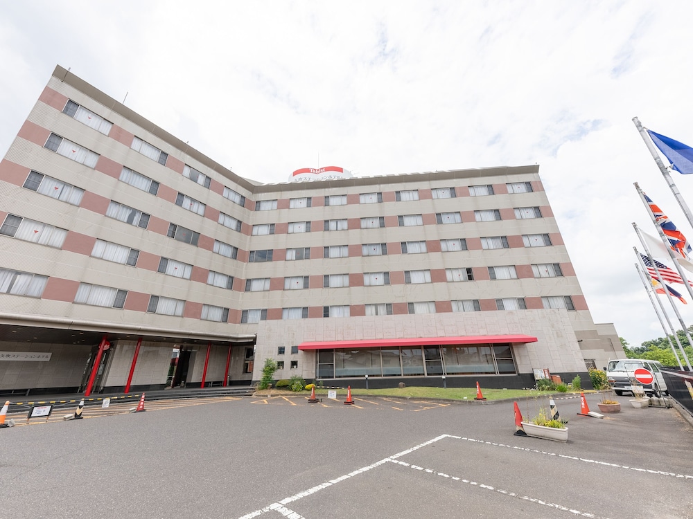 外観1 | Tabist 矢吹ステーションホテル 外観1 | Tabist 矢吹ステーションホテル