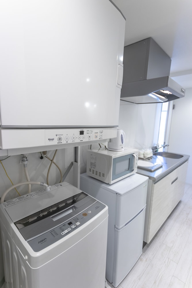 スイート 専用キッチン0 | COZY STAY IN 那覇