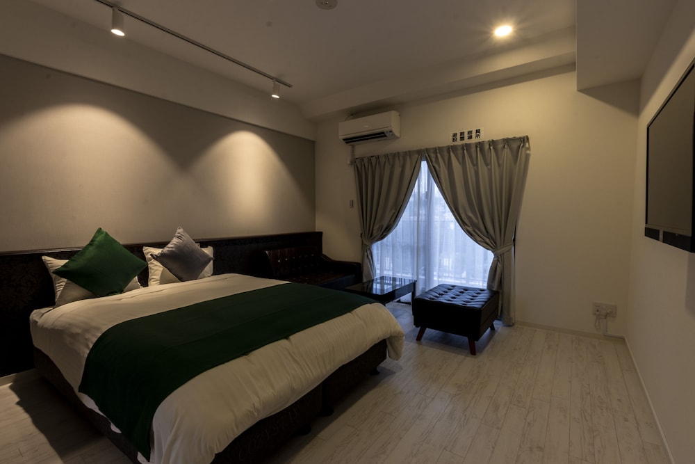 客室1 | COZY STAY IN 那覇 客室1 | COZY STAY IN 那覇
