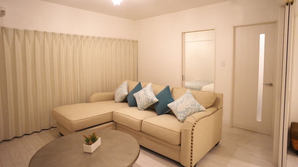 スイート 客室9 | COZY STAY IN 那覇