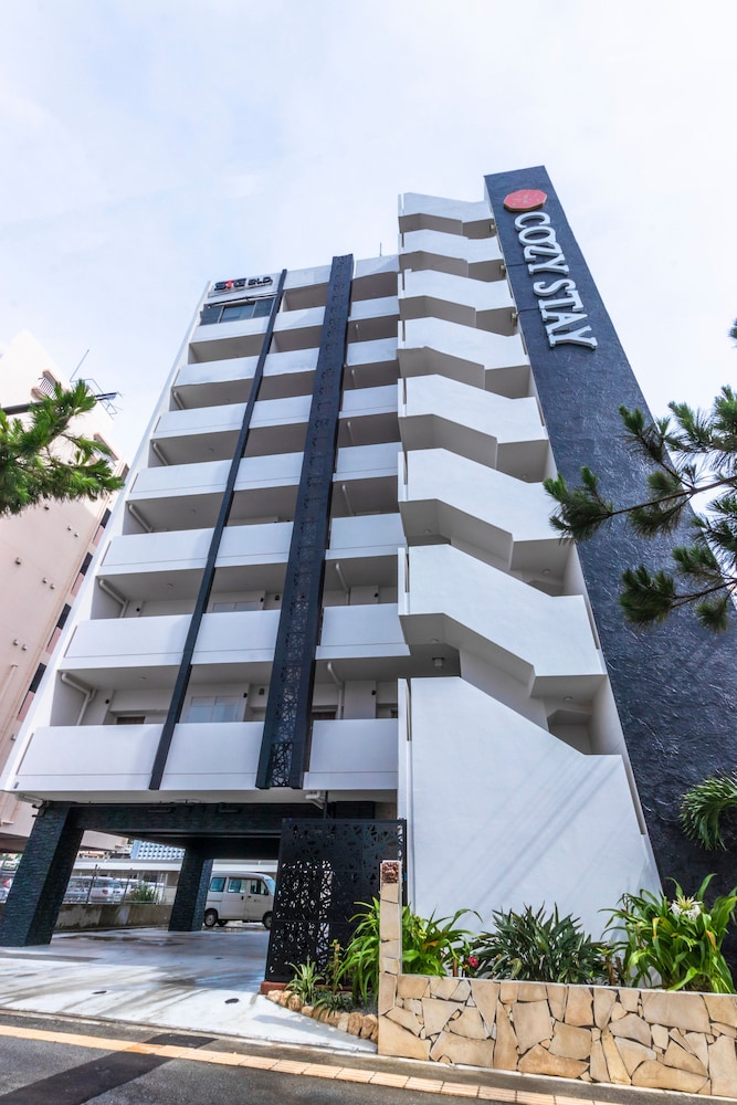 外観1 | COZY STAY IN 那覇 外観1 | COZY STAY IN 那覇