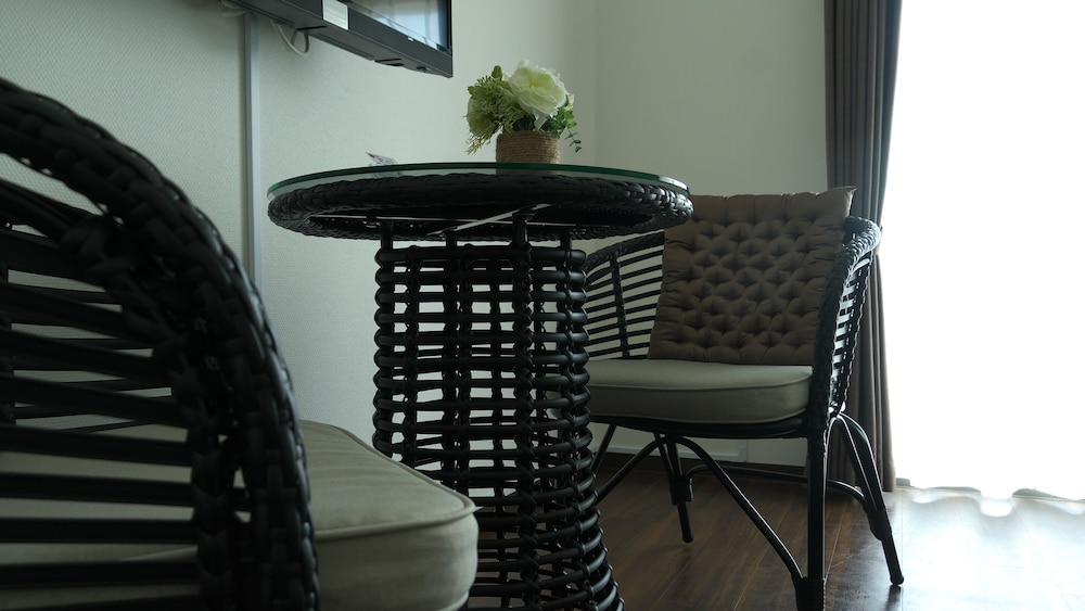 デラックス ツインルーム 客室4 | COZY STAY IN 那覇