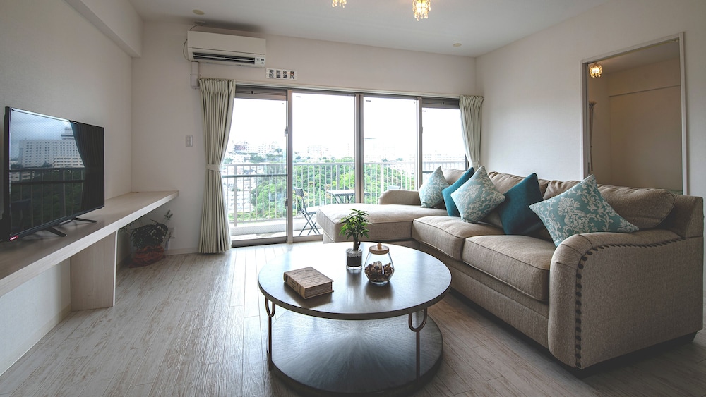 スイート | COZY STAY IN 那覇