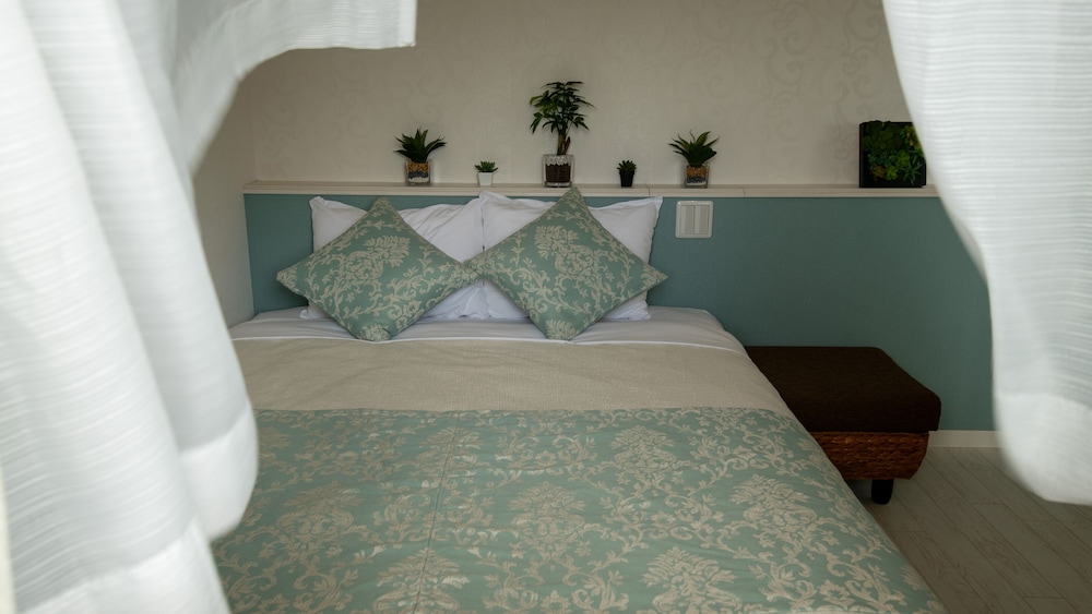 スイート 客室4 | COZY STAY IN 那覇