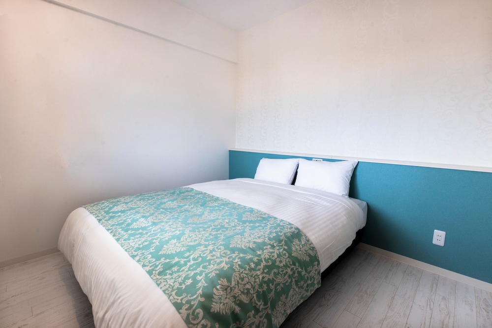 スイート 客室1 | COZY STAY IN 那覇