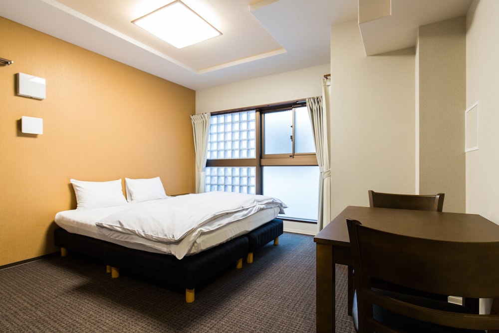 客室1 | RAKU Hotel 客室1 | RAKU Hotel