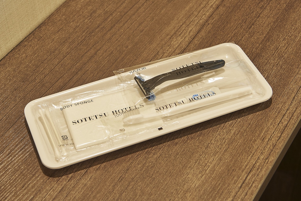 コネクティングルーム 客室3 | 相鉄フレッサイン名古屋駅桜通口