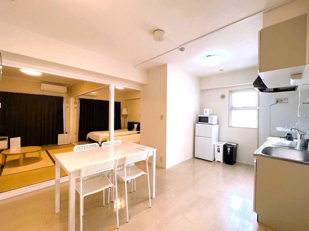 デラックスルーム 禁煙 | Stay 博多