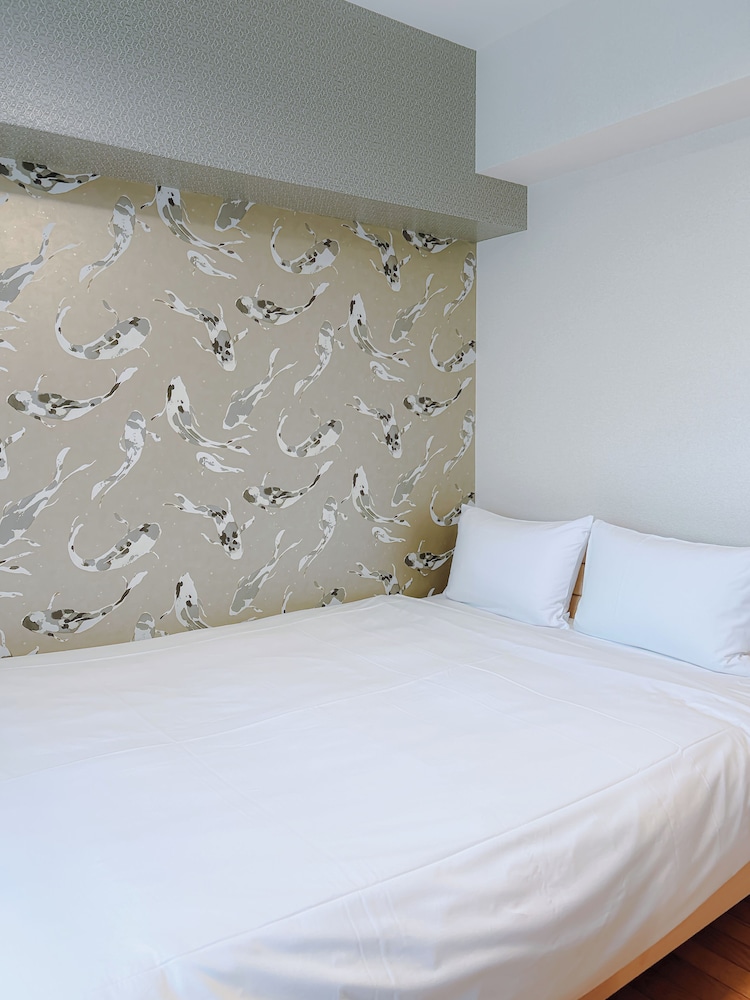 ファミリースイート ルーム 禁煙 客室12 | Stay 博多