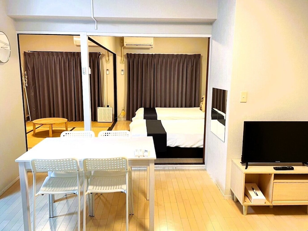 スーペリアファミリー ペット受け入れOK 禁煙 | Stay 博多