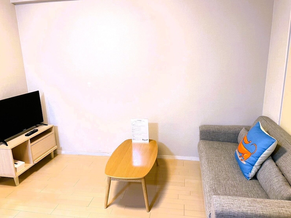 スーペリアファミリー ペット受け入れOK 禁煙 客室3 | Stay 博多