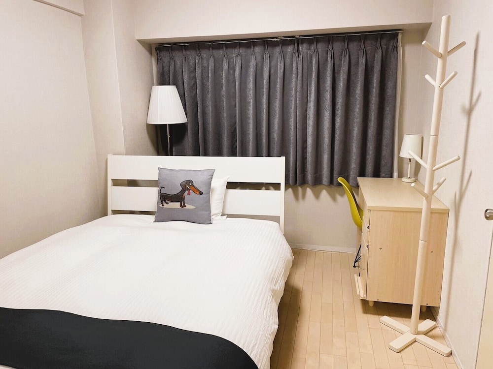 スーペリアファミリー ペット受け入れOK 禁煙 客室4 | Stay 博多