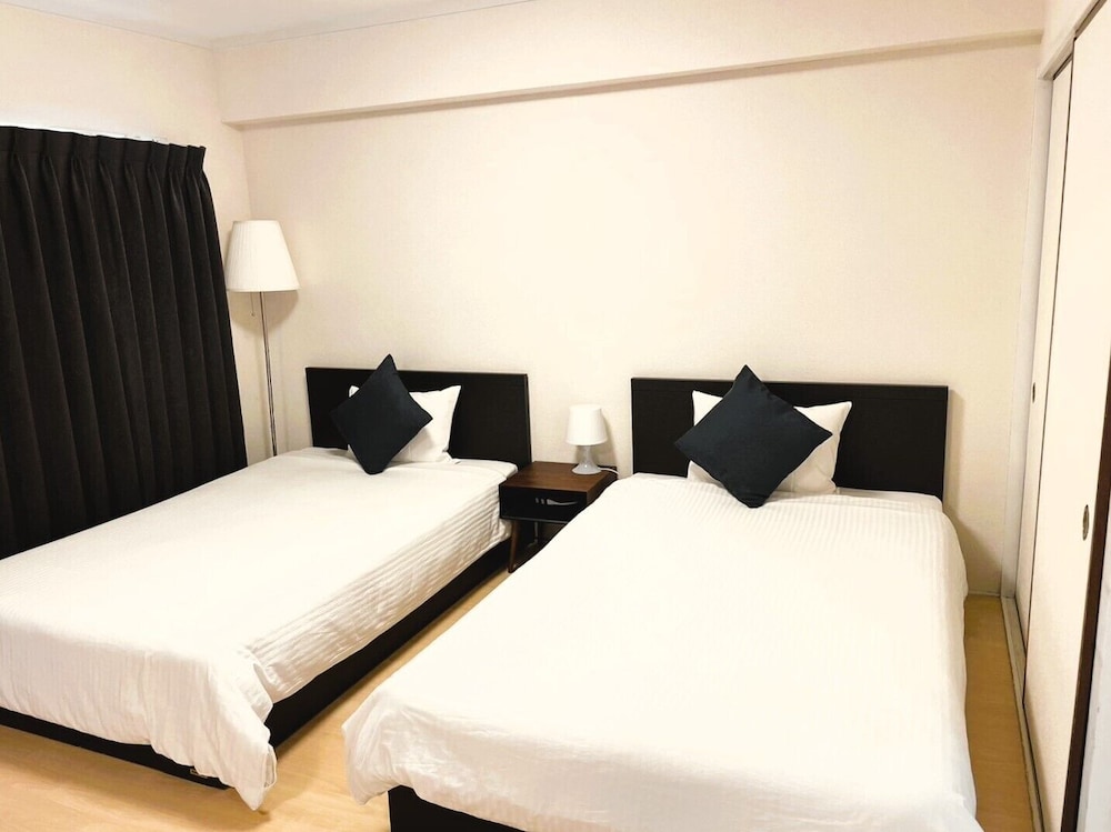 デラックスルーム 禁煙 客室1 | Stay 博多