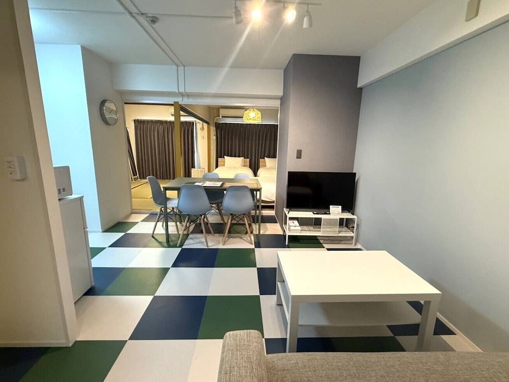 ファミリースイート ルーム 禁煙 客室5 | Stay 博多