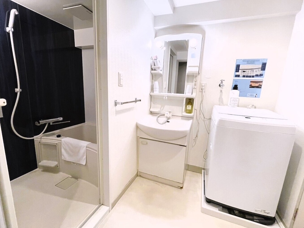 スーペリアファミリー ペット受け入れOK 禁煙 バスルーム0 | Stay 博多