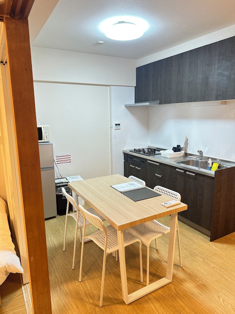 スーペリアファミリー ペット受け入れOK 禁煙 専用キッチン0 | Stay 博多