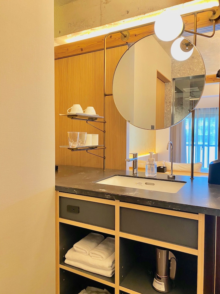 ダブルルーム 客室3 | Kyoto ITOYA Hotel Mon (京都糸屋ホテル モン)