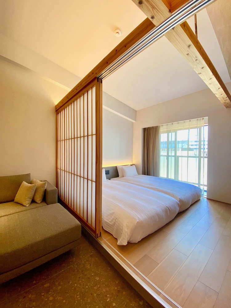 ペントハウスルーム 客室4 | Kyoto ITOYA Hotel Mon (京都糸屋ホテル モン)