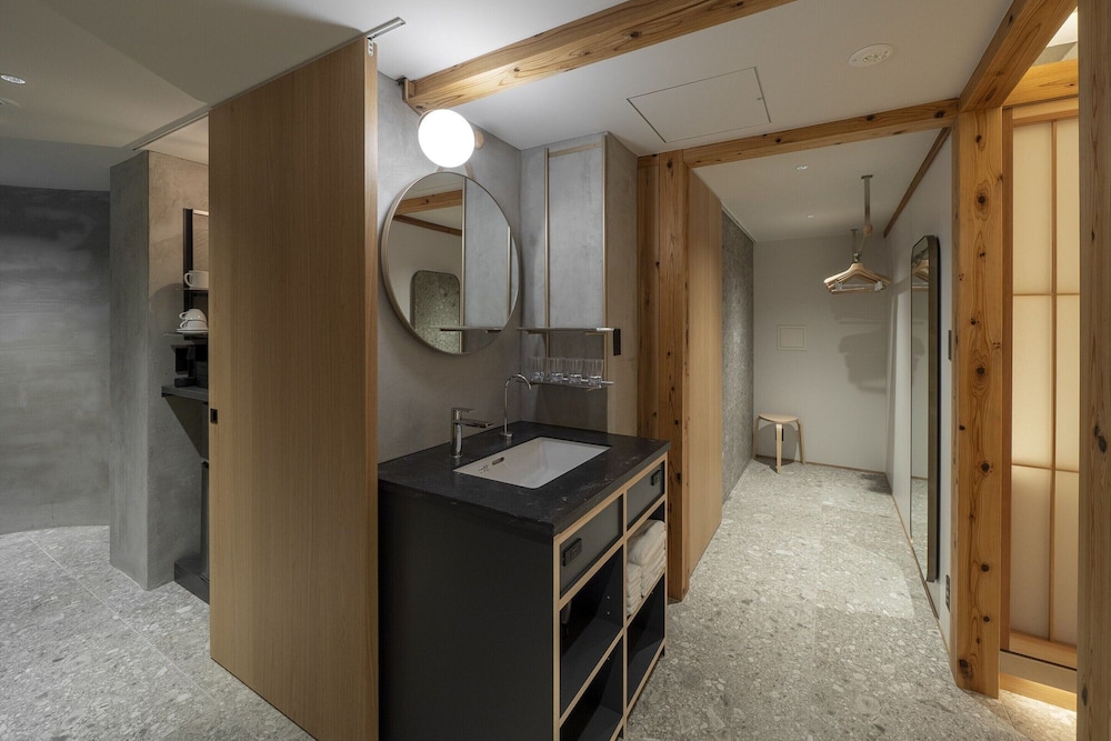 客室1 | Kyoto ITOYA Hotel Mon (京都糸屋ホテル モン) 客室1 | Kyoto ITOYA Hotel Mon (京都糸屋ホテル モン)