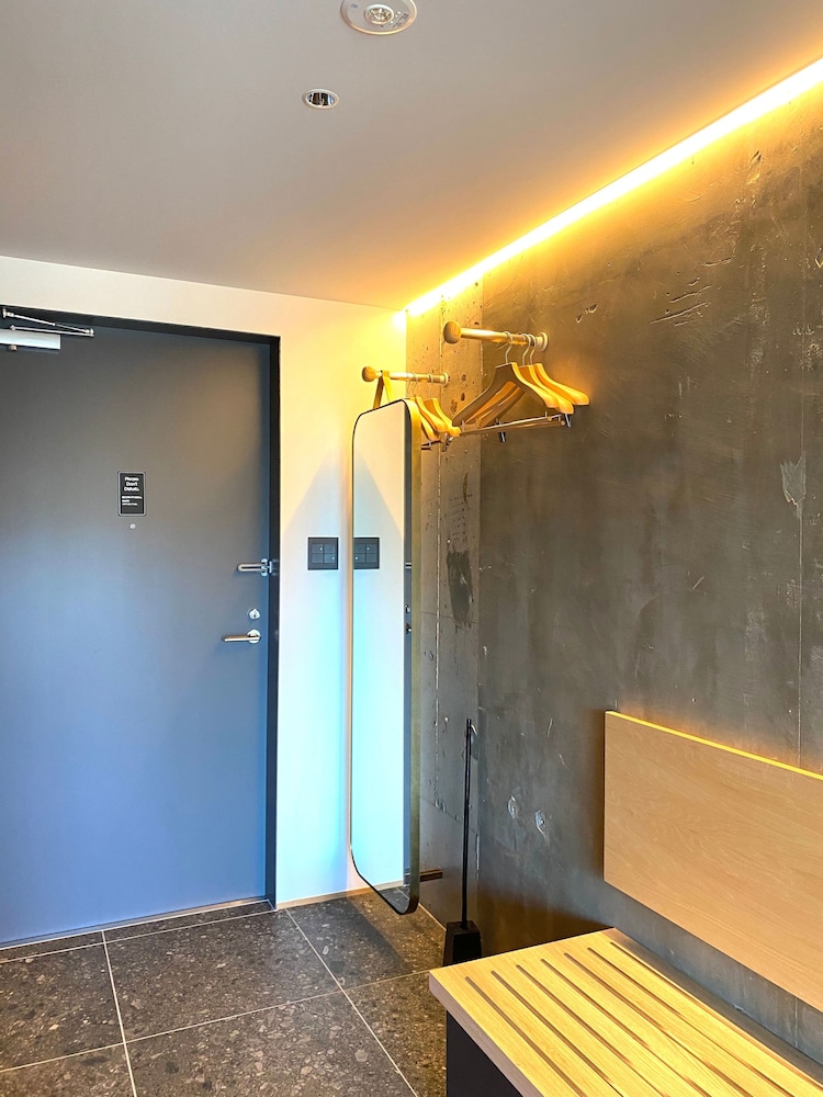 ツインルーム 客室3 | Kyoto ITOYA Hotel Mon (京都糸屋ホテル モン)
