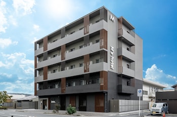 エムズホテル 京都駅KASUGA