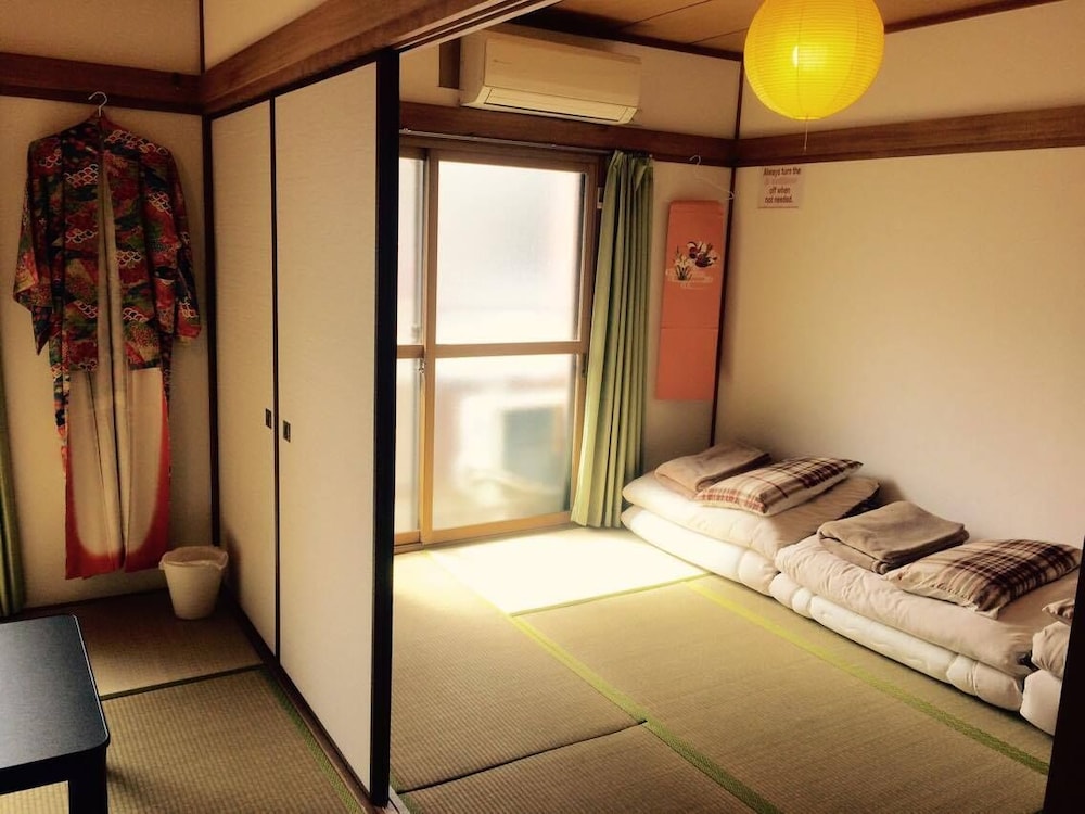 客室1 | Casa Viento Stay Inn 客室1 | Casa Viento Stay Inn