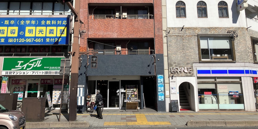 メインイメージ | Casa Viento Stay Inn メインイメージ | Casa Viento Stay Inn
