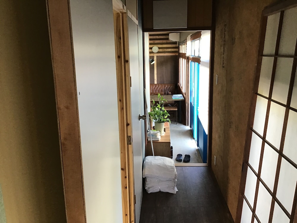 客室1 | TRIP BASE COCONEEL