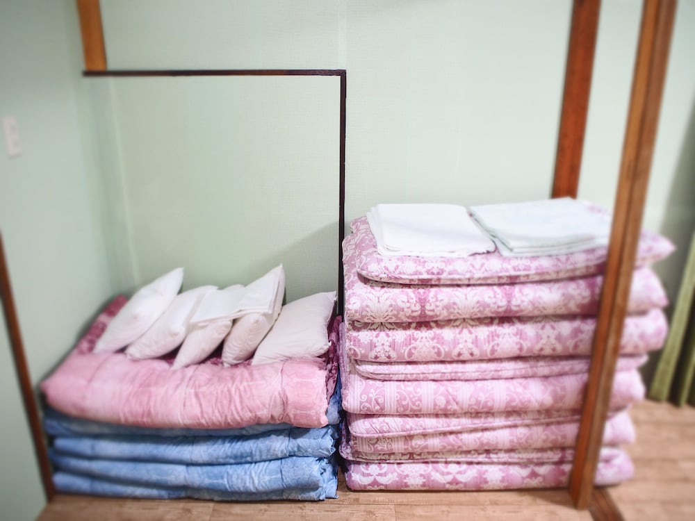 4 人部屋 客室3 | TRIP BASE COCONEEL