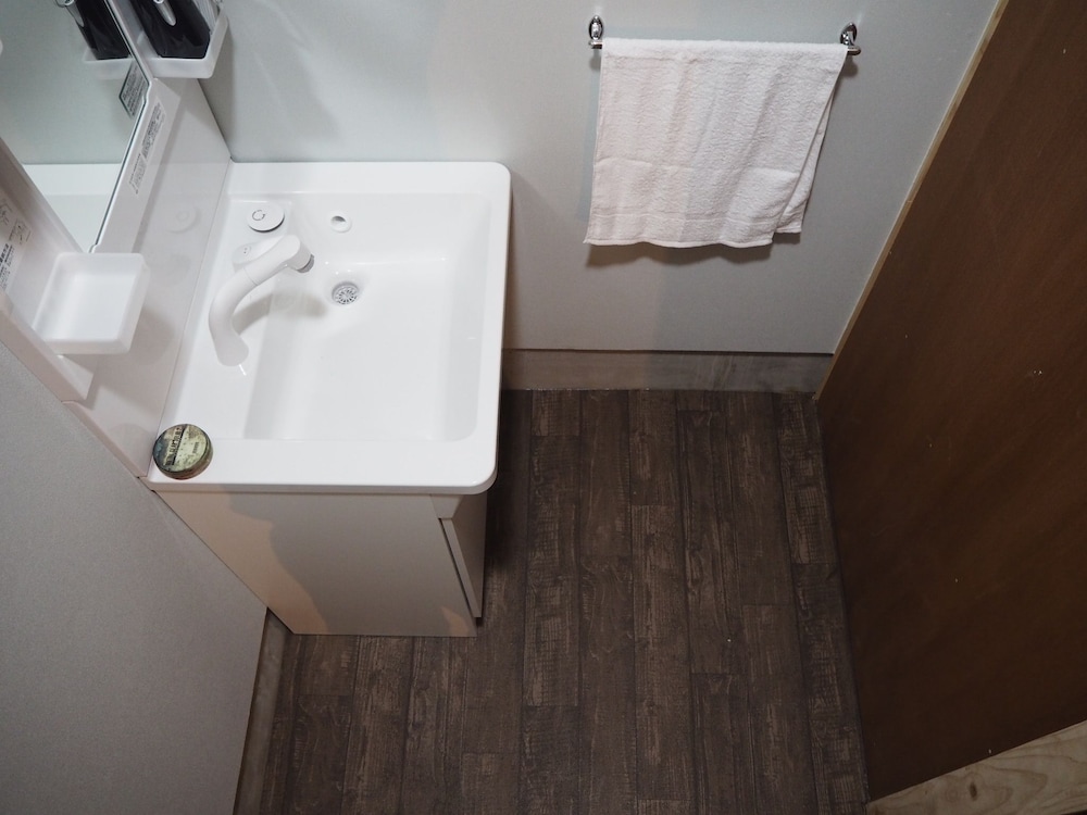 施設内の設備1 | TRIP BASE COCONEEL