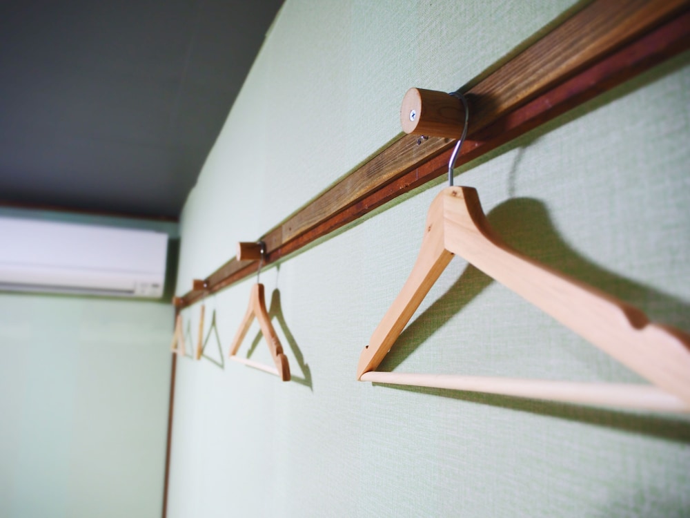 4 人部屋 客室1 | TRIP BASE COCONEEL