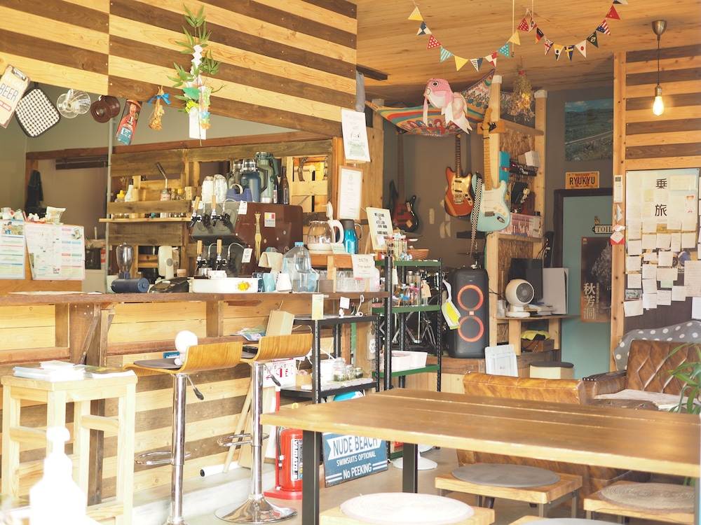 レストラン1 | TRIP BASE COCONEEL