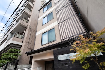 Bright Hotel Kiyomizu