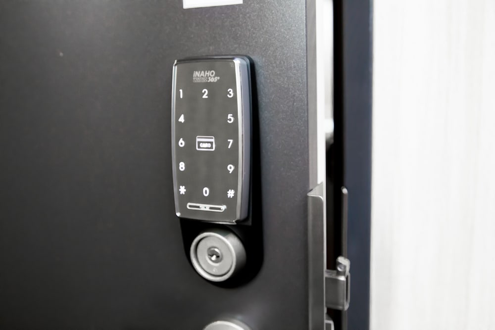 ツインルーム 洗濯機付き 客室7 | Bright Hotel Kiyomizu